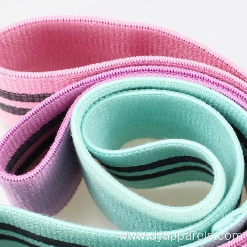 Circle Bands for Workout Fitness